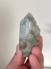 Load image into Gallery viewer, Manifestation Quartz Himalayan Cathedral Crystal Q327a