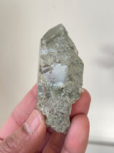 Load image into Gallery viewer, Manifestation Quartz Himalayan Cathedral Crystal Q327a