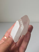 Load image into Gallery viewer, Himalayan Quartz High-Grade Natural Cluster Q372a