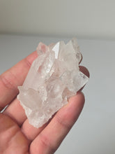 Load image into Gallery viewer, Himalayan Quartz High-Grade Natural Cluster Q375a