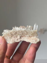 Load image into Gallery viewer, Himalayan Quartz High-Grade Natural Cluster Q381a