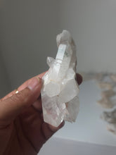 Load image into Gallery viewer, Himalayan Quartz High-Grade Natural Cluster Q389a