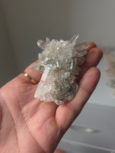 Load image into Gallery viewer, Himalayan Quartz High-Grade Natural Cluster Q390a