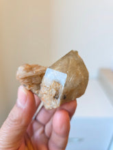 Load image into Gallery viewer, Kundalini Citrine Natural Crystal C038