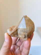 Load image into Gallery viewer, Kundalini Citrine Natural Crystal C038