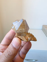 Load image into Gallery viewer, Kundalini Citrine Natural Crystal C038