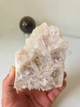 Load image into Gallery viewer, Himalayan Quartz Natural Cluster Q405a
