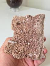 Load image into Gallery viewer, Himalayan Quartz Natural Cluster Q408a