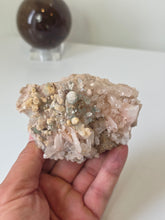 Load image into Gallery viewer, Himalayan Quartz Natural Cluster Q410a