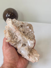 Load image into Gallery viewer, Himalayan Quartz Natural Cluster Q414a