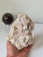 Load image into Gallery viewer, Himalayan Quartz Natural Cluster Q415a