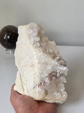 Load image into Gallery viewer, Himalayan Quartz Natural Cluster Q416a