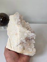 Load image into Gallery viewer, Himalayan Quartz Natural Cluster Q416a
