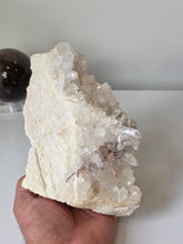 Load image into Gallery viewer, Himalayan Quartz Natural Cluster Q416a