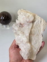 Load image into Gallery viewer, Himalayan Quartz Natural Cluster Q416a