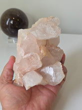 Load image into Gallery viewer, Himalayan Quartz Natural Cluster Q417a