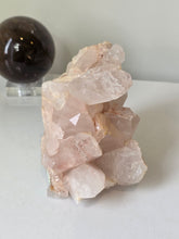 Load image into Gallery viewer, Himalayan Quartz Natural Cluster Q417a