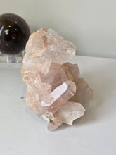Load image into Gallery viewer, Himalayan Quartz Natural Cluster Q417a