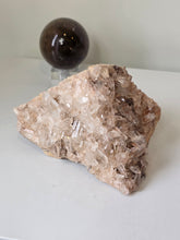 Load image into Gallery viewer, Himalayan Quartz Natural Cluster Q418a