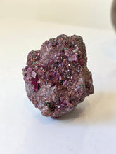 Load image into Gallery viewer, Cobaltian Calcite Cluster CAL056