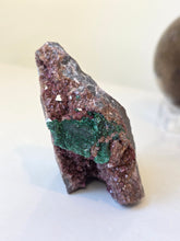 Load image into Gallery viewer, Cobaltian Calcite Cluster CAL063