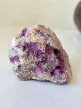 Load image into Gallery viewer, Cobaltian Calcite Cluster CAL064