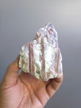 Load image into Gallery viewer, Pink Tourmaline Raw PT059