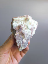 Load image into Gallery viewer, Pink Tourmaline Raw PT059