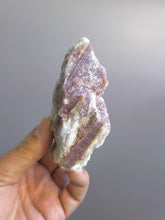 Load image into Gallery viewer, Pink Tourmaline Raw PT059