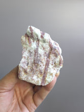 Load image into Gallery viewer, Pink Tourmaline Raw PT060