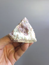 Load image into Gallery viewer, Pink Tourmaline Raw PT062