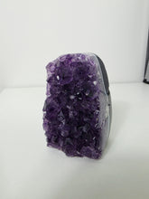 Load image into Gallery viewer, Amethyst Natural Crystal Cluster A546