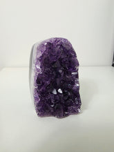 Load image into Gallery viewer, Amethyst Natural Crystal Cluster A546