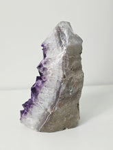 Load image into Gallery viewer, Amethyst Natural Crystal Cluster A557