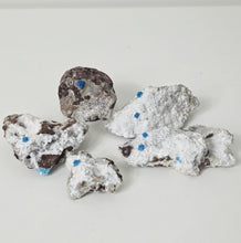 Load image into Gallery viewer, Cavansite on Matrix CA001 x 1