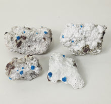 Load image into Gallery viewer, Cavansite on Matrix CA002 x 1