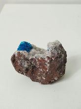 Load image into Gallery viewer, Cavansite Rare Crystal on Matrix CV018