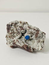 Load image into Gallery viewer, Cavansite Rare Crystal on Matrix CV019