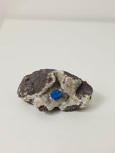 Load image into Gallery viewer, Cavansite Rare Crystal on Matrix CV021
