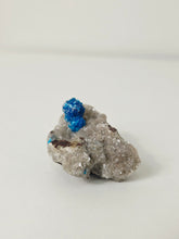 Load image into Gallery viewer, Cavansite Rare Crystal on Matrix CV024