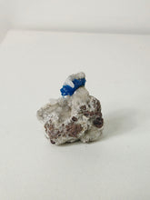 Load image into Gallery viewer, Cavansite Rare Crystal on Matrix CV025