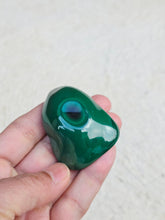 Load image into Gallery viewer, Malachite Natural Free Form ML101