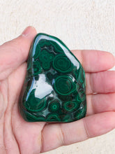 Load image into Gallery viewer, Malachite Natural Free Form ML102