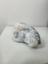 Load image into Gallery viewer, Apophyllite Natural Cluster AP793a
