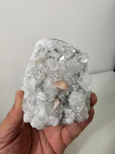 Load image into Gallery viewer, Apophyllite Natural Cluster AP794a