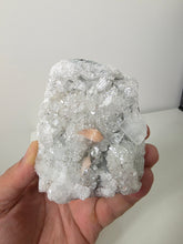 Load image into Gallery viewer, Apophyllite Natural Cluster AP794a