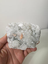 Load image into Gallery viewer, Apophyllite Natural Cluster AP794a