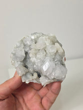 Load image into Gallery viewer, Apophyllite Natural Cluster AP796a