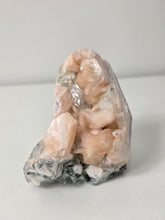 Load image into Gallery viewer, Apophyllite Natural Cluster AP798a