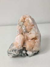 Load image into Gallery viewer, Apophyllite Natural Cluster AP798a